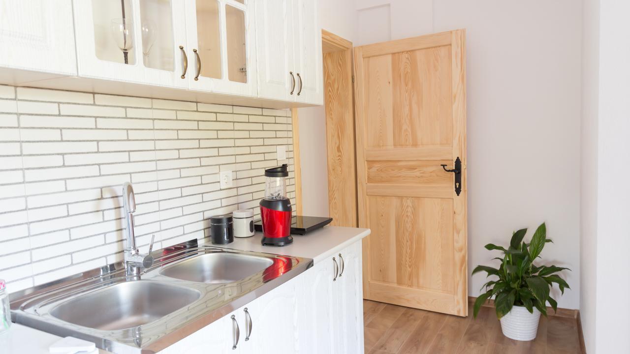Vasiliki Apartment Virpazar Exterior photo