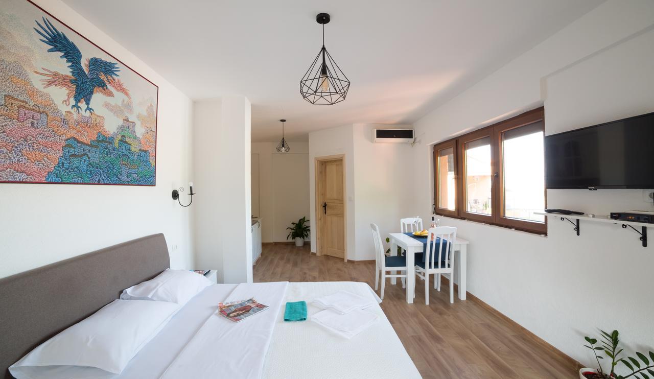 Vasiliki Apartment Virpazar Exterior photo